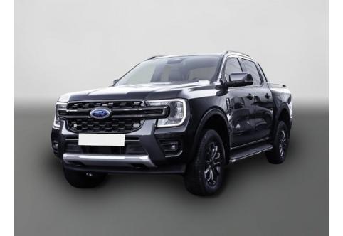 Ford Ranger #1