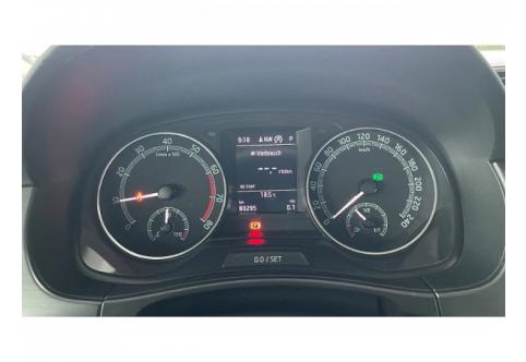 Skoda Fabia #20