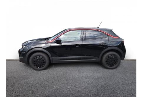 Opel Mokka #2