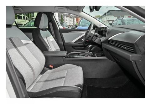 Opel Astra #7