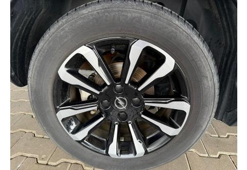 Opel Crossland X #11