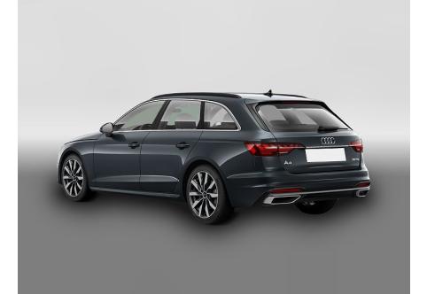 Audi A4 #3