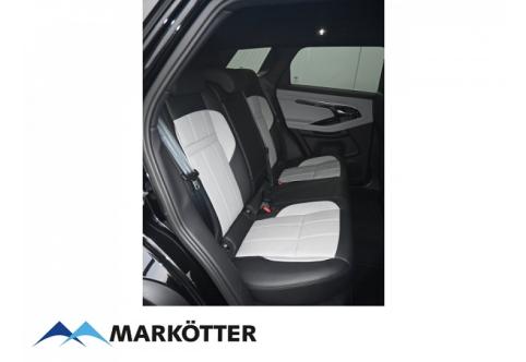 Land Rover Range Rover #7