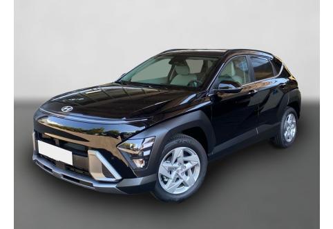 Hyundai Kona #1