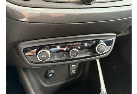 Opel Crossland X #18