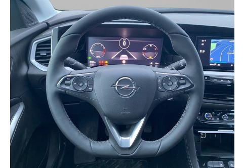 Opel Grandland X #4