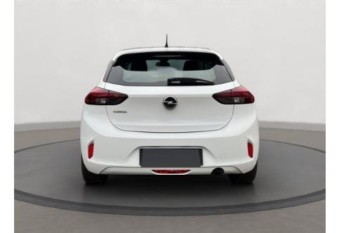 Opel Corsa #4