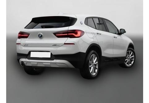 BMW X2 #2