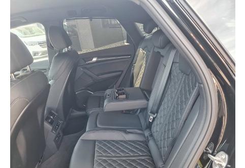 Audi SQ5 #12