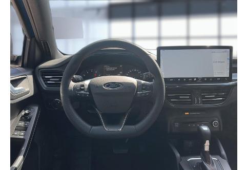 Ford Focus #9