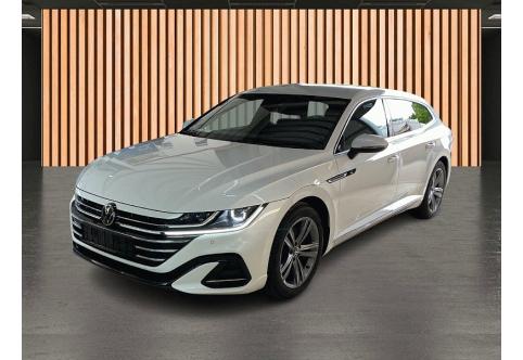 VW Arteon #1