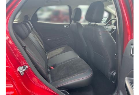 Ford EcoSport #12