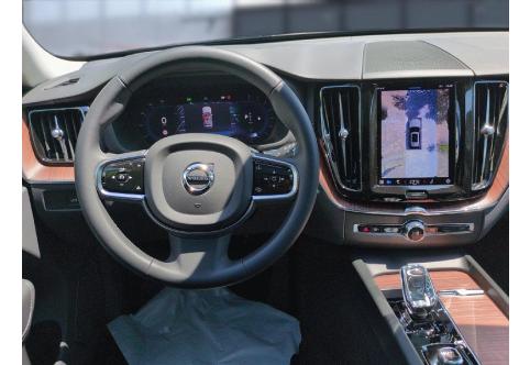 Volvo XC60 #9