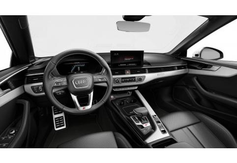 Audi S5 #5