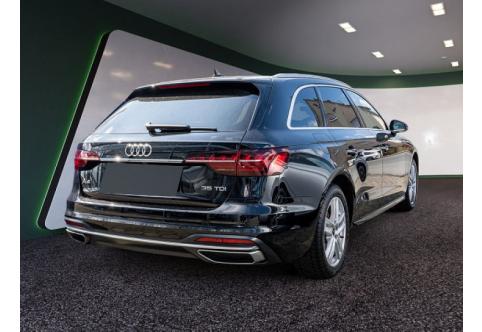 Audi A4 #3