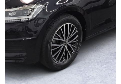 VW Touran #6