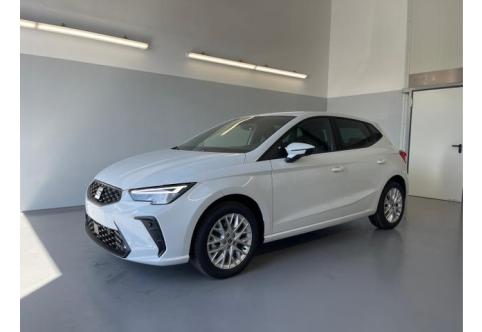 Seat Ibiza #1