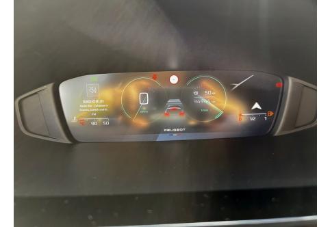 Peugeot 308 #12