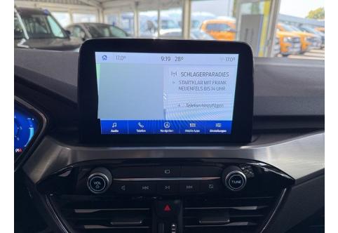 Ford Kuga #12