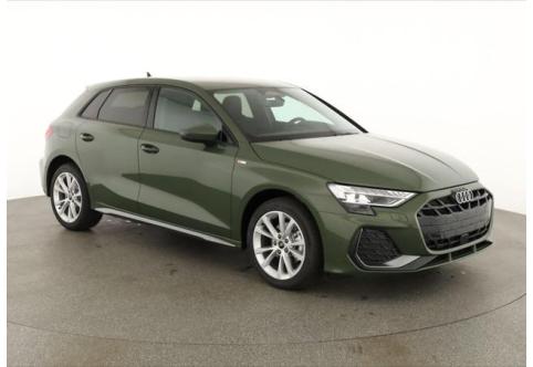 Audi A3 #1
