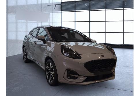 Ford Puma #4