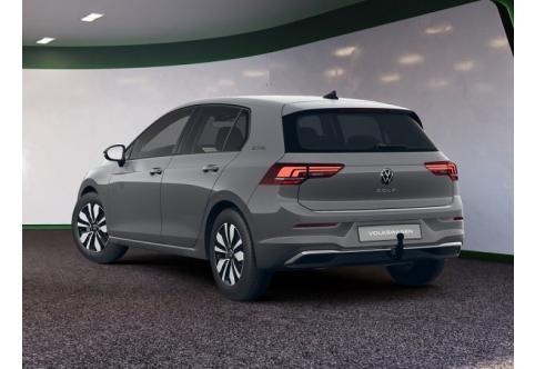 VW Golf #3