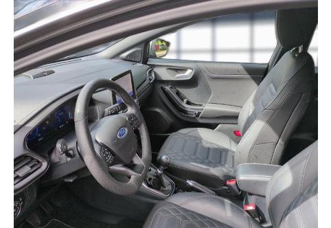 Ford Puma #9