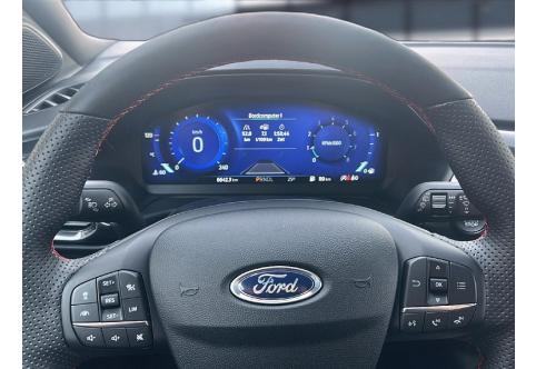 Ford Puma #9