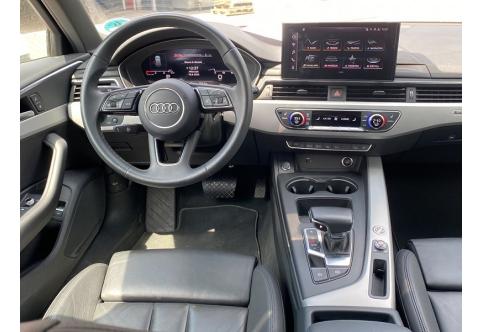 Audi A4 #7