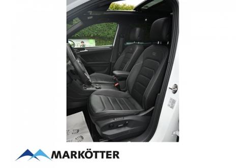 VW Tiguan #9