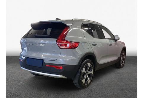 Volvo XC40 #2