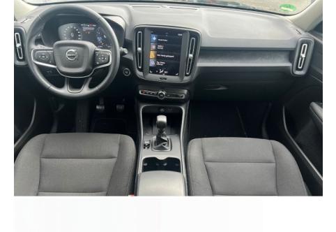 Volvo XC40 #13