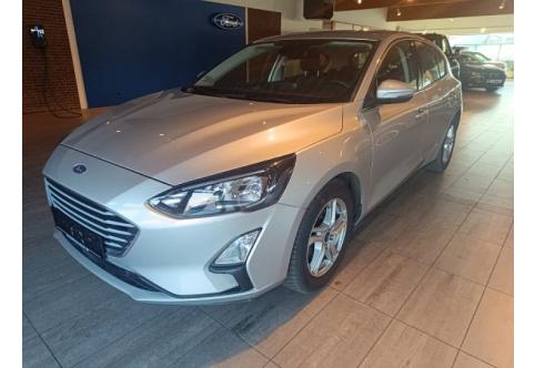 Ford Focus #2