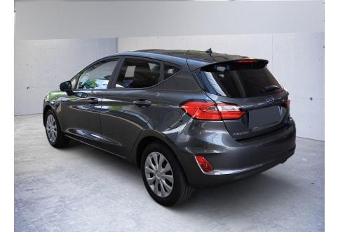 Ford Fiesta #4