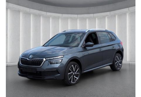 Skoda Kamiq #1