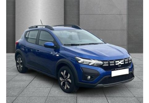 Dacia Sandero #1