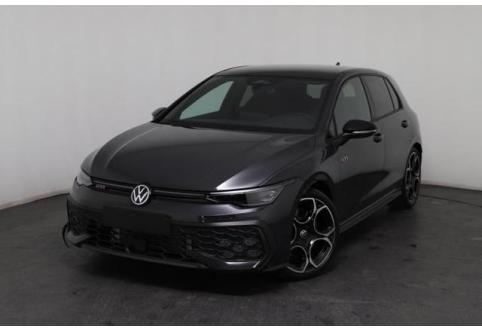 VW Golf #1