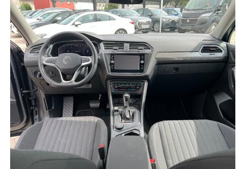 VW Tiguan #20