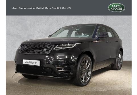 Land Rover Range Rover #1