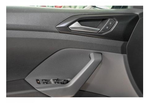 VW T-Cross #15