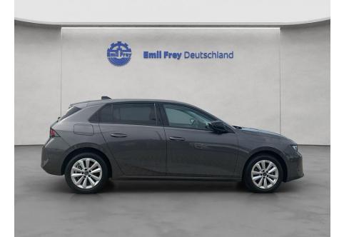 Opel Astra #8