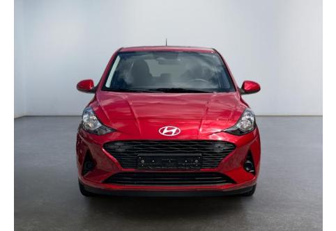 Hyundai i10 #1