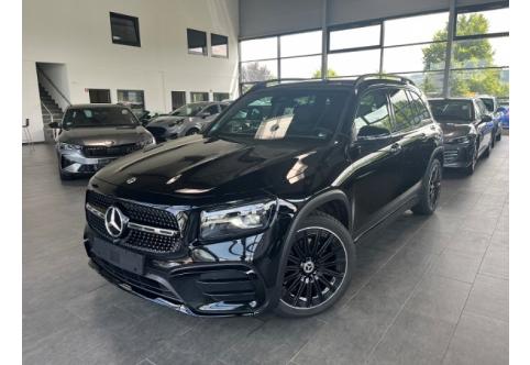 Mercedes-Benz G-Klasse #1