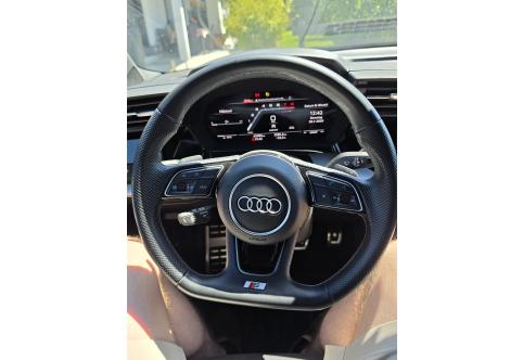 Audi S3 #14