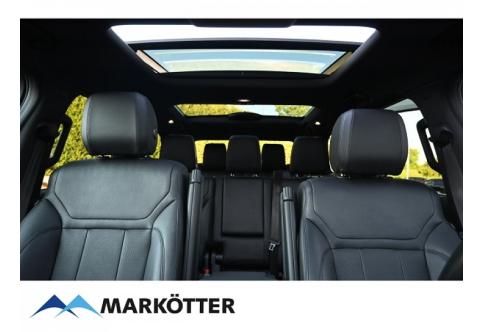 Land Rover Discovery #3