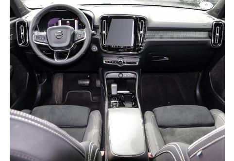 Volvo XC40 #5