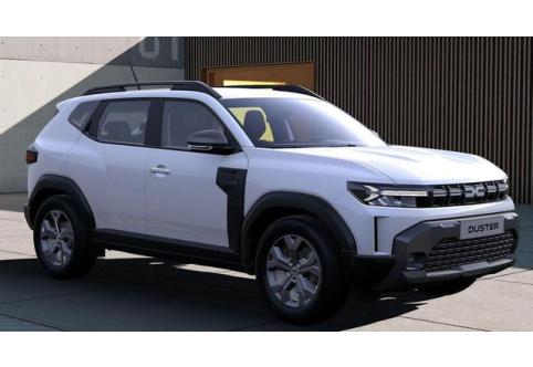 Dacia Duster #1