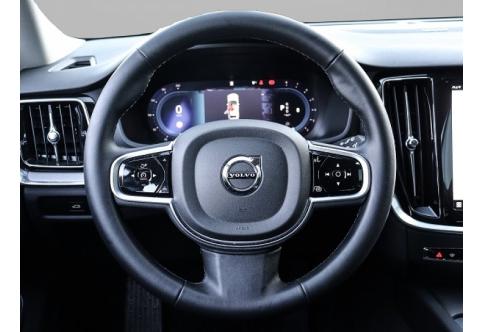 Volvo V60 #5