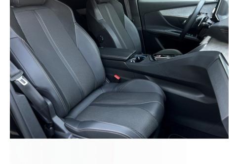 Peugeot 5008 #11