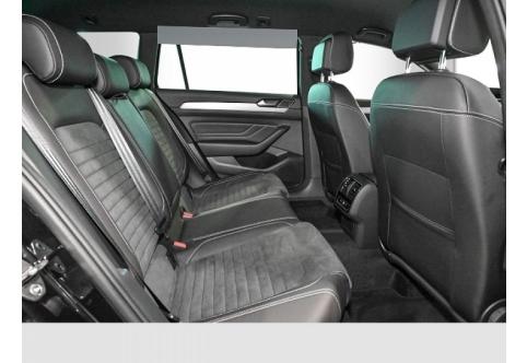 VW Passat #10